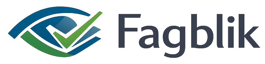 Fagblik